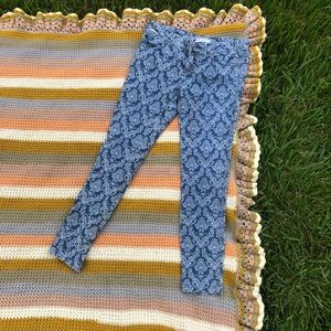 Free people jeans ❣️